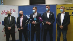  Herman: Bespredmetno komentirati Špiku