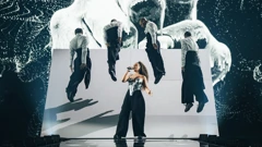 Poljska: ALICJA - „Pray”, Foto: Sarah Louise Bennett/EBU