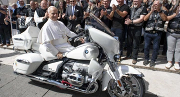Papa Lav XIV.