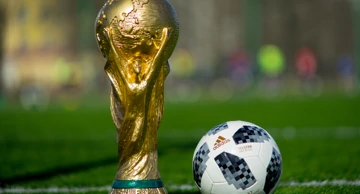 Trofej Svjetskog nogometnog prvenstva