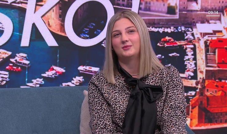 Zašto se Nela odlučila iz Kanade vratiti u Hrvatsku?