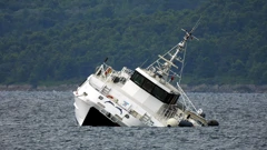 Katamaran Melita, Foto: Marinko Radulić/HRT