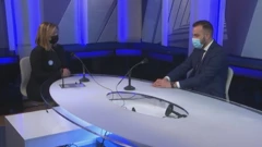 U mreži Prvog