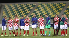 Hrvatska je slavila 3:0 na Cipru