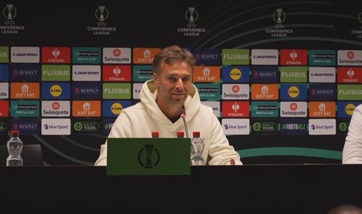 Garcia: Najdraža pobjeda do sada