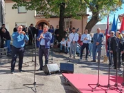 Pozdrav Beloj nedeji!, Foto: Nenad Lučić/Radio Rijeka