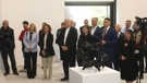 "Kratka povijest hrvatske moderne skulpture" 
