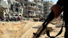 Gaza, arhivska fotografija