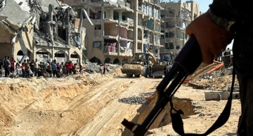 Gaza, arhivska fotografija
