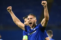 Marko Pjaca, Foto: Goran Mehkek/CROPIX