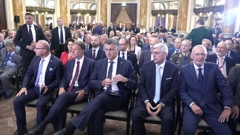 Konferencija veleposlanika