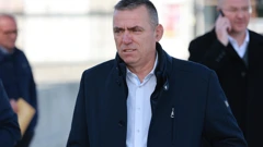 Saborski zastupnik Domovinskog pokreta Stipo Mlinarić 