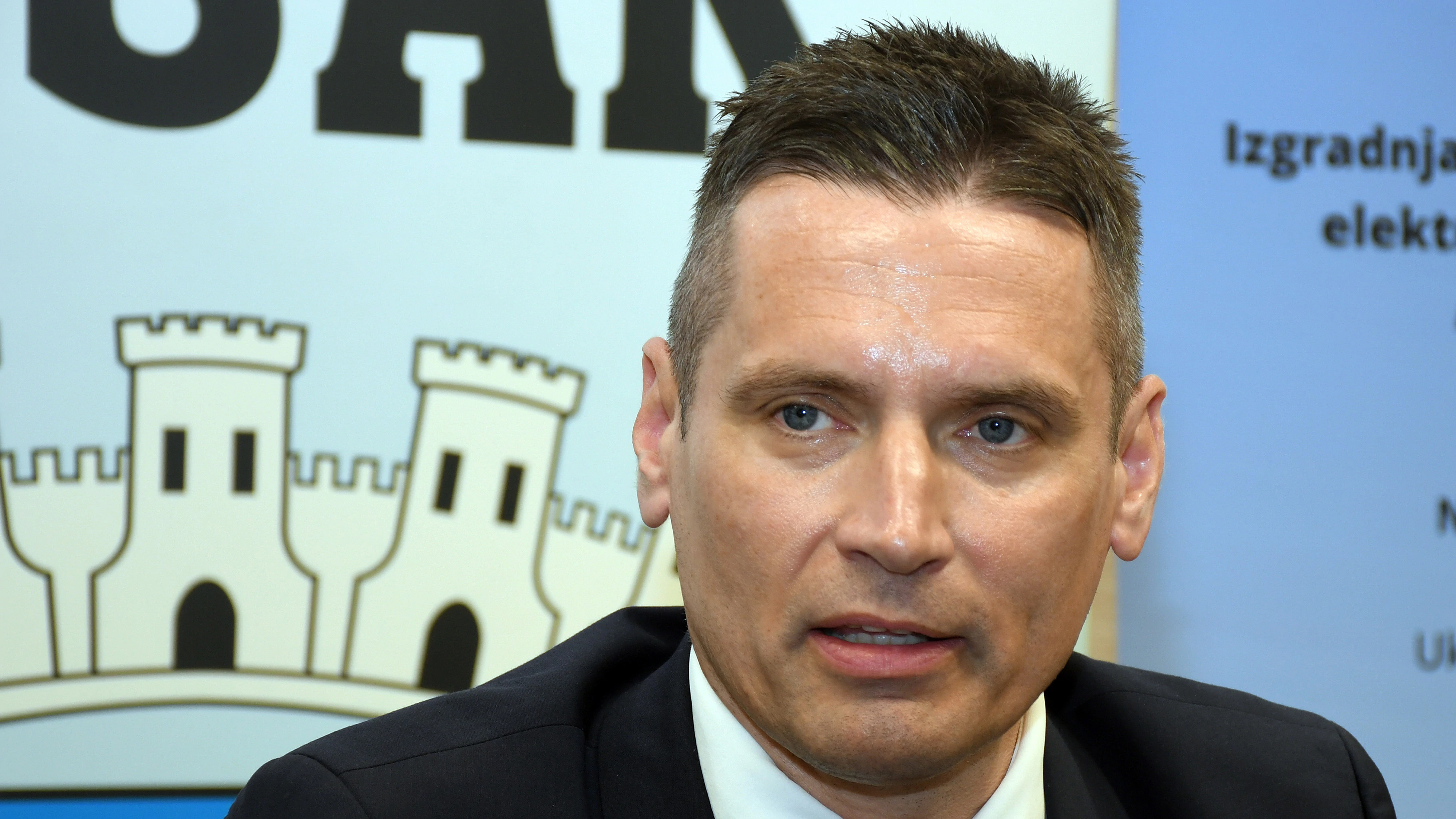 Orlić: Dug Siska srezan s 30 na 11,9 milijuna eura