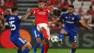 Dvoboj Benfice i Qarabaga