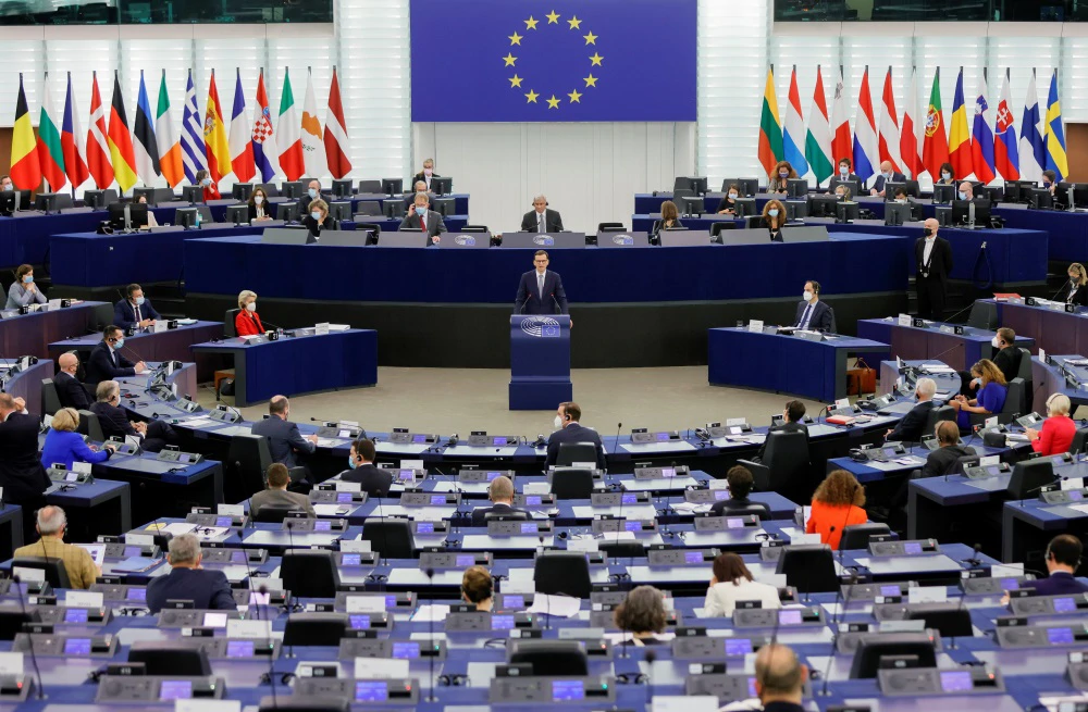 Hrvati rekorderi po najmanjoj izlaznosti na europskim izborima