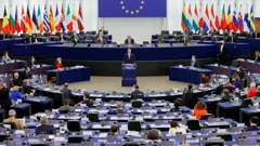 Hrvati rekorderi po najmanjoj izlaznosti na europskim izborima