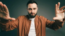 Matija Cvek