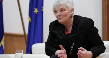 Dunja Seiter Šverko