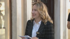 Marija Selak Raspudić 