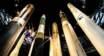 Nuklearne bojne glave