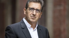 Pascal Rophé, šef dirigent  Simfonijskog orkestra HRT-a 