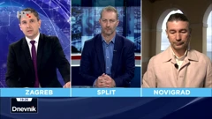  Joško Stella i Denis Ivošević