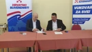 DOMiNO i Suverenisti podržali Pavličeka za gradonačelnika Vukovara