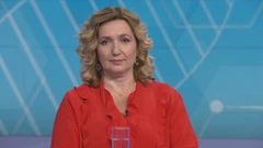 Ivana Portolan Pajić, dr. med., načelnica Sektora za primarnu zdravtsvenu zaštitu u Ministarstvu zdravstva, Foto: Otvoreno /HRT