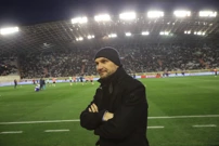 Željko Sopić, Foto: Vojko Basic/CROPIX