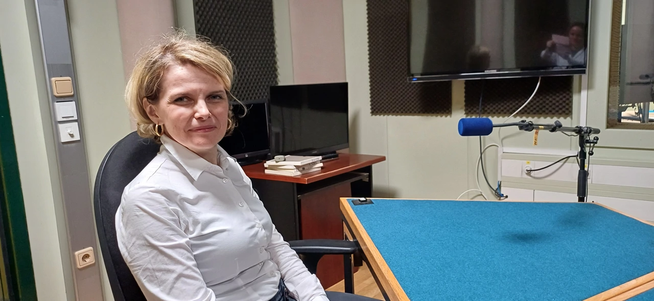 Marija Milković Periša