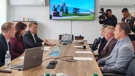 Potpisivanje ugovora o sufinanciranju obnove