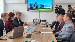 Potpisivanje ugovora o sufinanciranju obnove