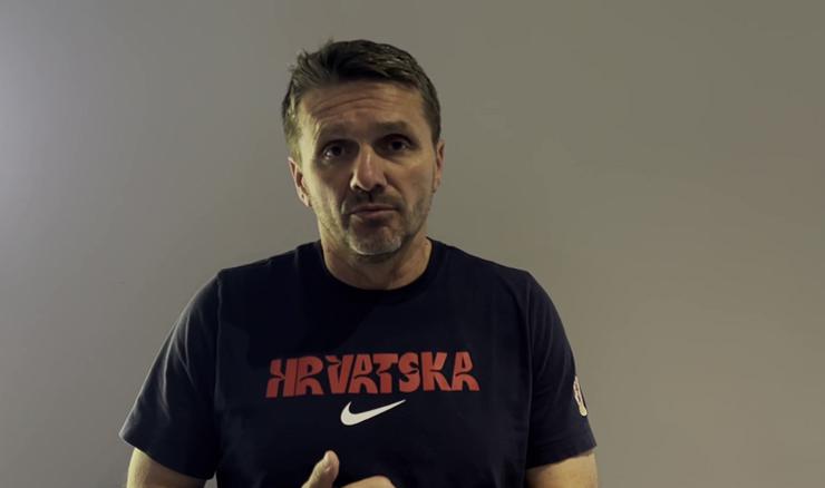 Oreščanin: Nadam se da će nam ovo što smo postigli biti gorivo za sutra