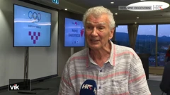 Enes Kišević, Foto: Vijesti iz kulture/HRT