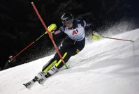 Anna Swenn-Larsson, Foto: Leonhard Foeger/REUTERS