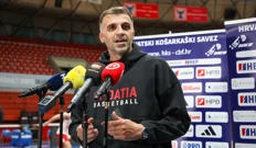 Josip Sesar, Foto: Josip Bandić/CROPIX
