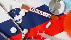 Slovenija od danas u crvenom, vlada u ponedjeljak o mjerama