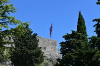 Imotski rund um die Festung Topana, Foto: Dana Jungbluth/-