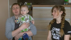 Malena Elmira nije ni svjesna kroz kakve je muke prošla njezina obitelj