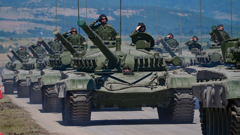 Hrvatska vojska 