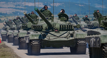 Hrvatska vojska 