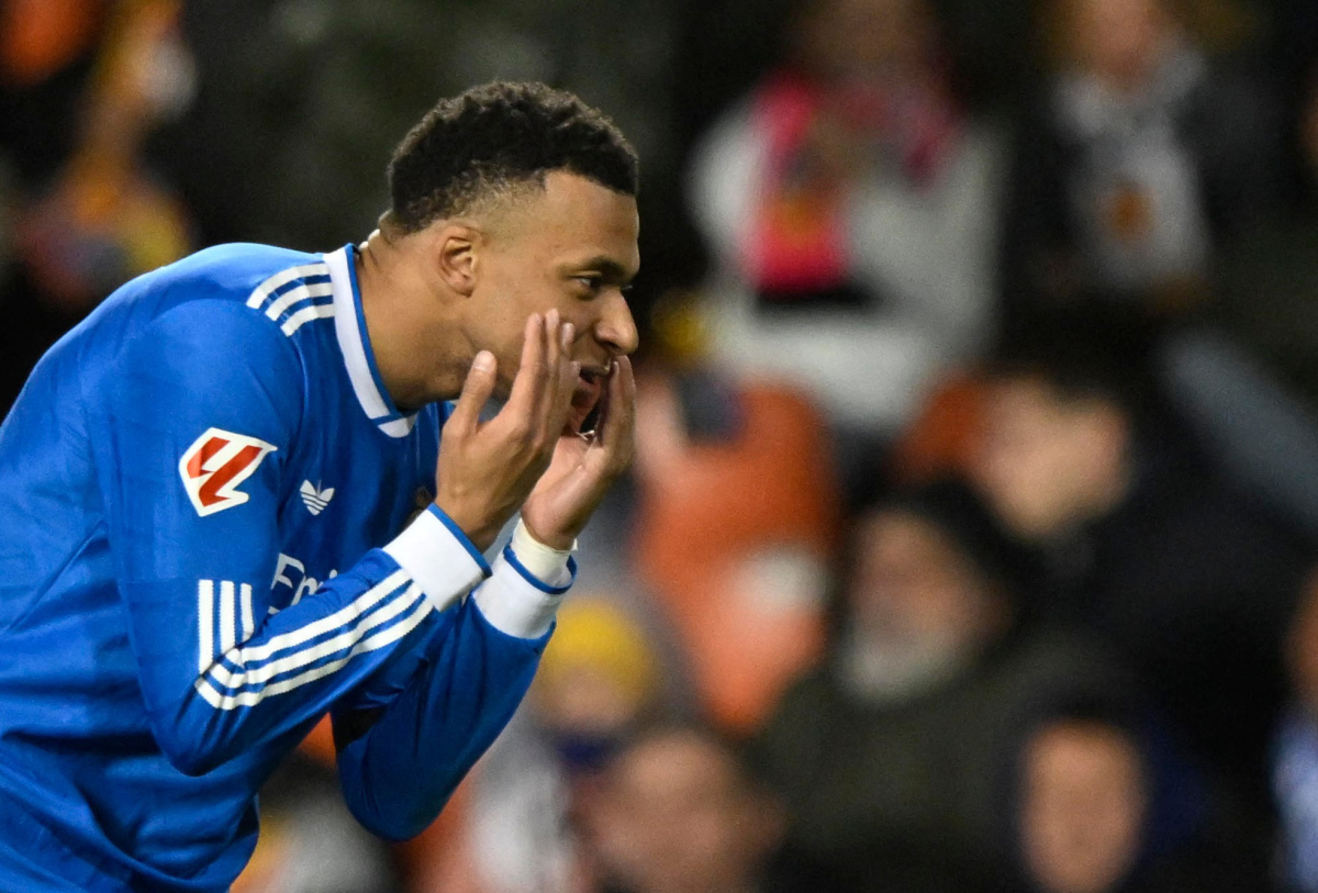 Real Madrid ponovo na bod zaostatka za Barcelonom