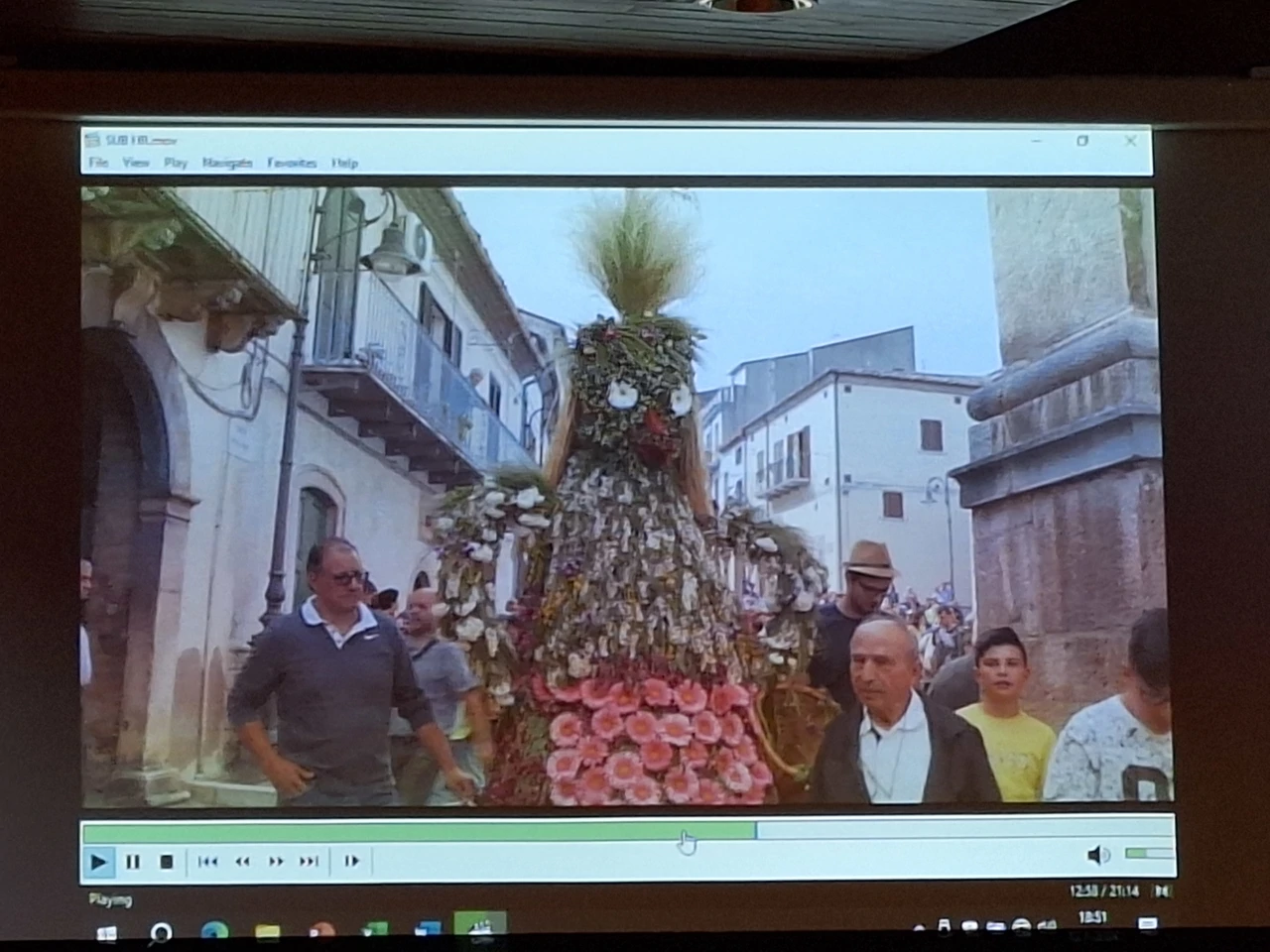 Film DocuMaja