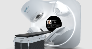 Linearni akcelerator