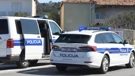 Policijska vozila