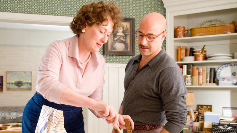 Petak, 14. studenoga na Prvom, Foto: Julie i Julia/film