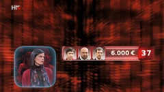 Tea Kramer, Foto: Superpotjera/HRT