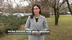 Petra Sviličić, Foto: Plodovi zemlje/HRT