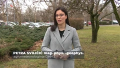 Petra Sviličić