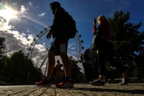 Odavanje počasti Elizabeti II. , Foto: Clodagh Kilcoyne/REUTERS